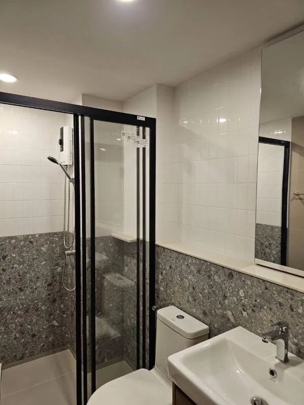 Property photos for The Line Vibe