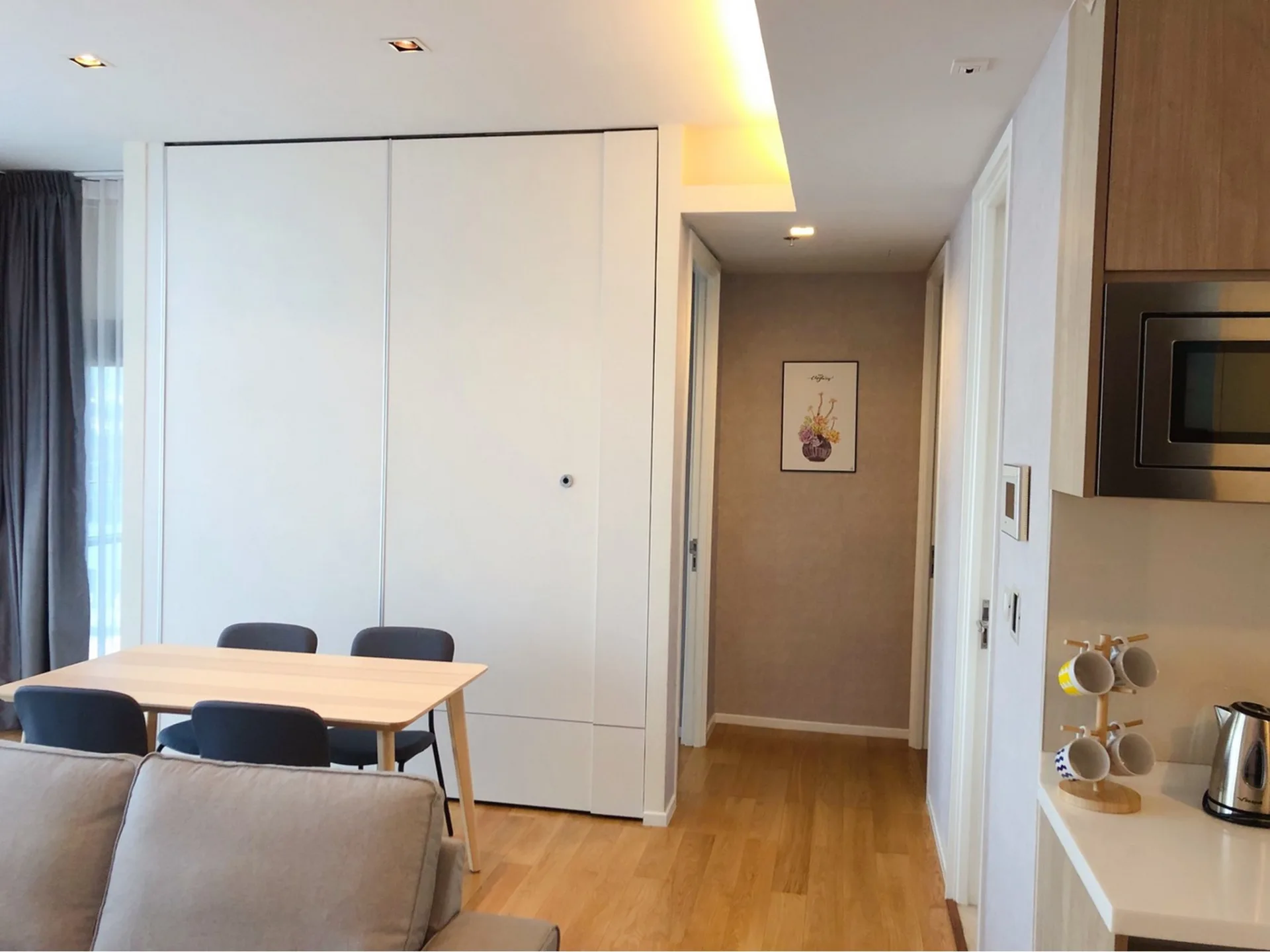Property photos for Circle Living Prototype