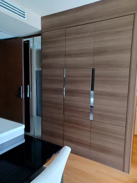 Property photos for The Address Sathorn