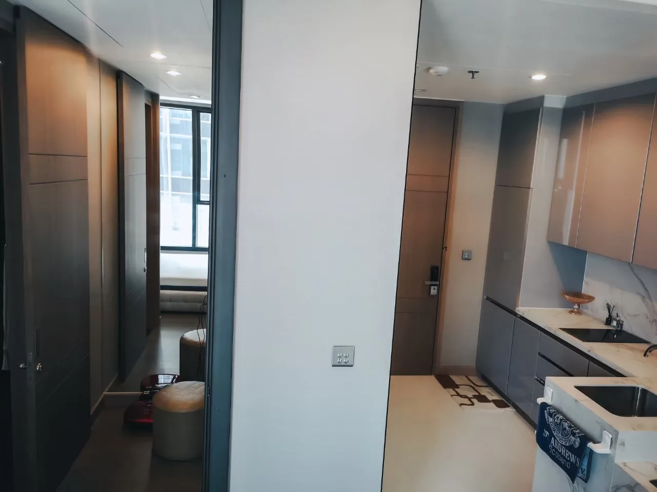 Property photos for The Esse at Singha Complex