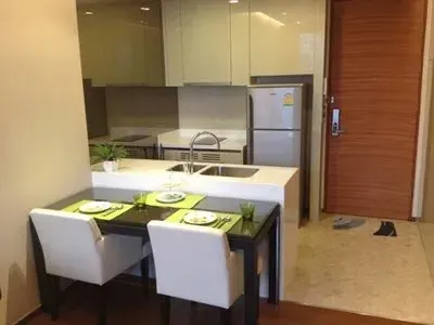 Property photos for The Address Sukhumvit 28