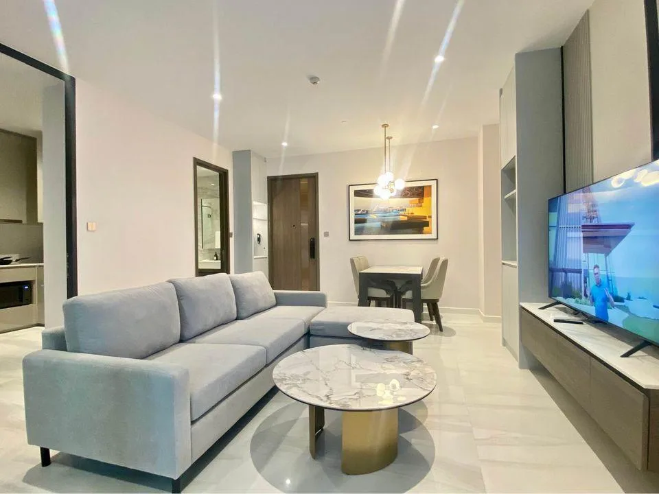 Property photos for Supalai Icon Sathorn