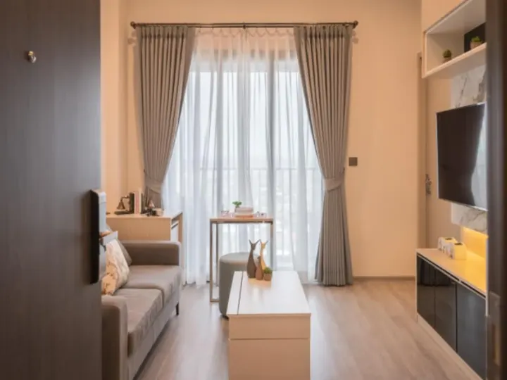Property photos for The Line sukhumvit 101