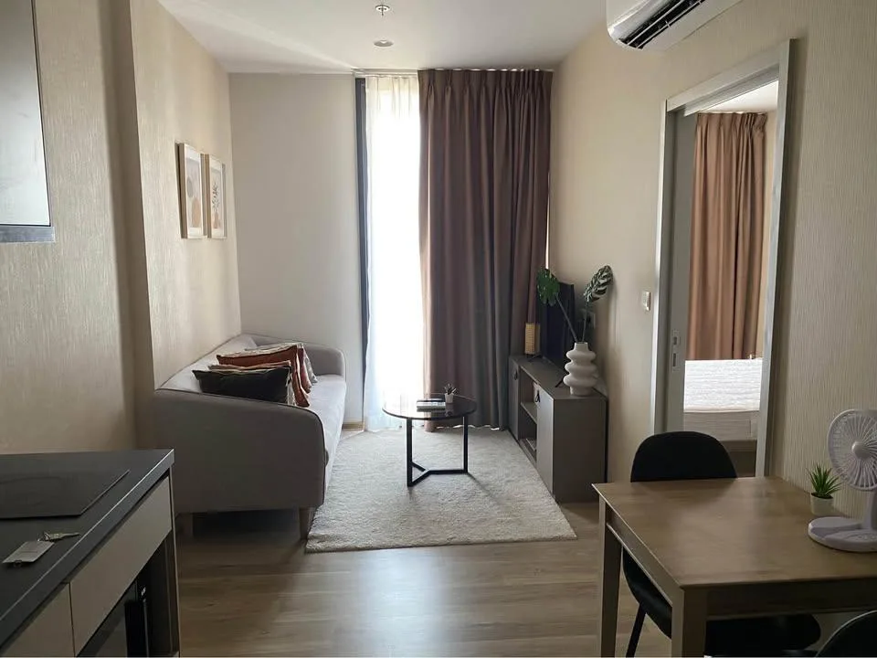 Property photos for OKA HAUS Sukhumvit 36