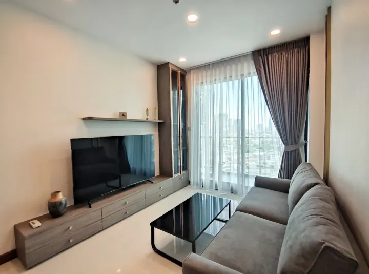 Property photos for Supalai Premier Charoen Nakhon