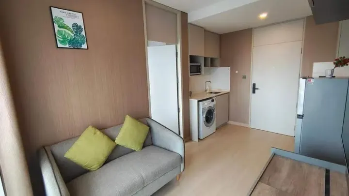 Property photos for Lumpini Suite Phetchaburi - Makkasan