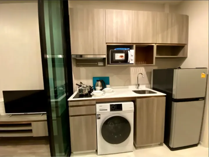 Property photos for KNIGHTSBRIDGE COLLAGE RAMKHAMHAENG