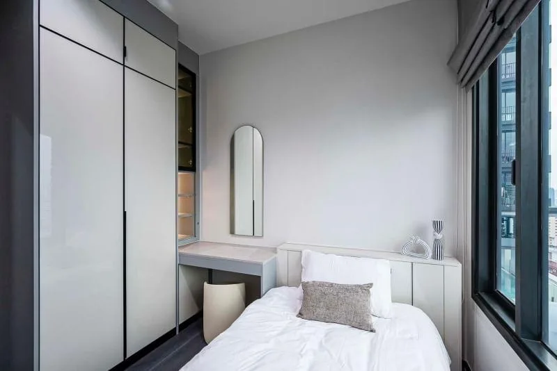 Property photos for Edge Sukhumvit 23