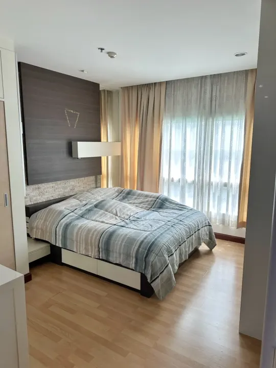 Property photos for PG Rama IX