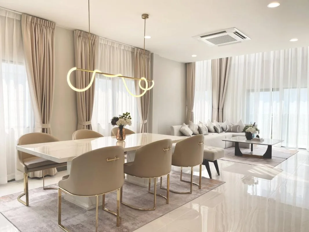 Property photos for The City Bangna
