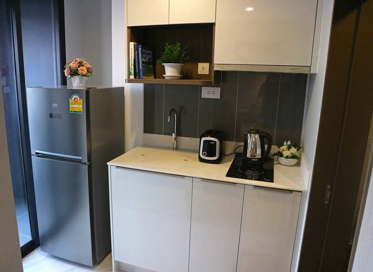Property photos for Ideo Mobi Asoke