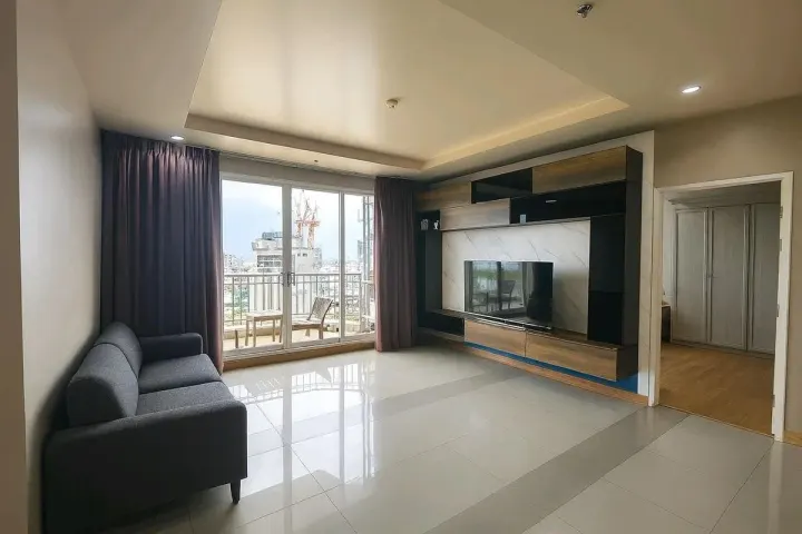 Property photos for Supalai Wellington