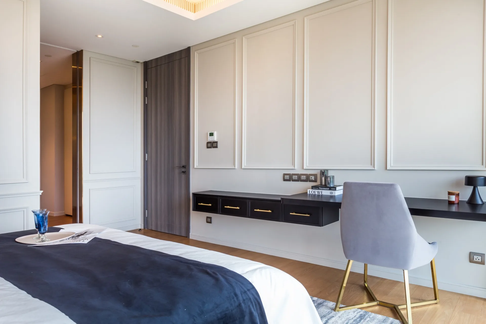 Property photos for Sindhorn Tonson