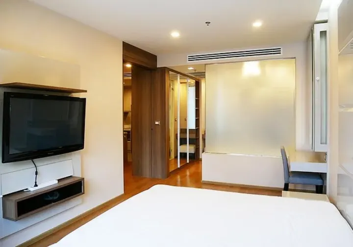 Property photos for The Address Sathorn