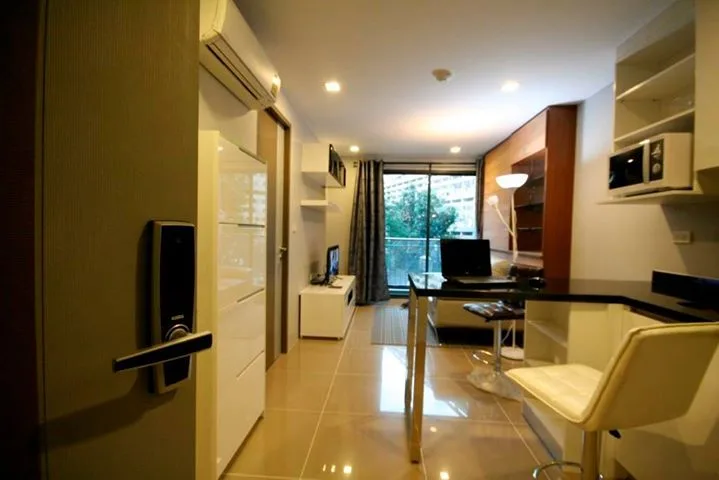 Property photos for Mirage Sukhumvit 27