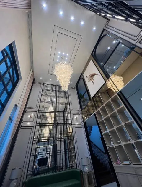 Property photos for Perfect Masterpiece Rama9 ??? Krungthep Kreetha