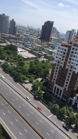 Property photos for The Base Park East Sukhumvit 77