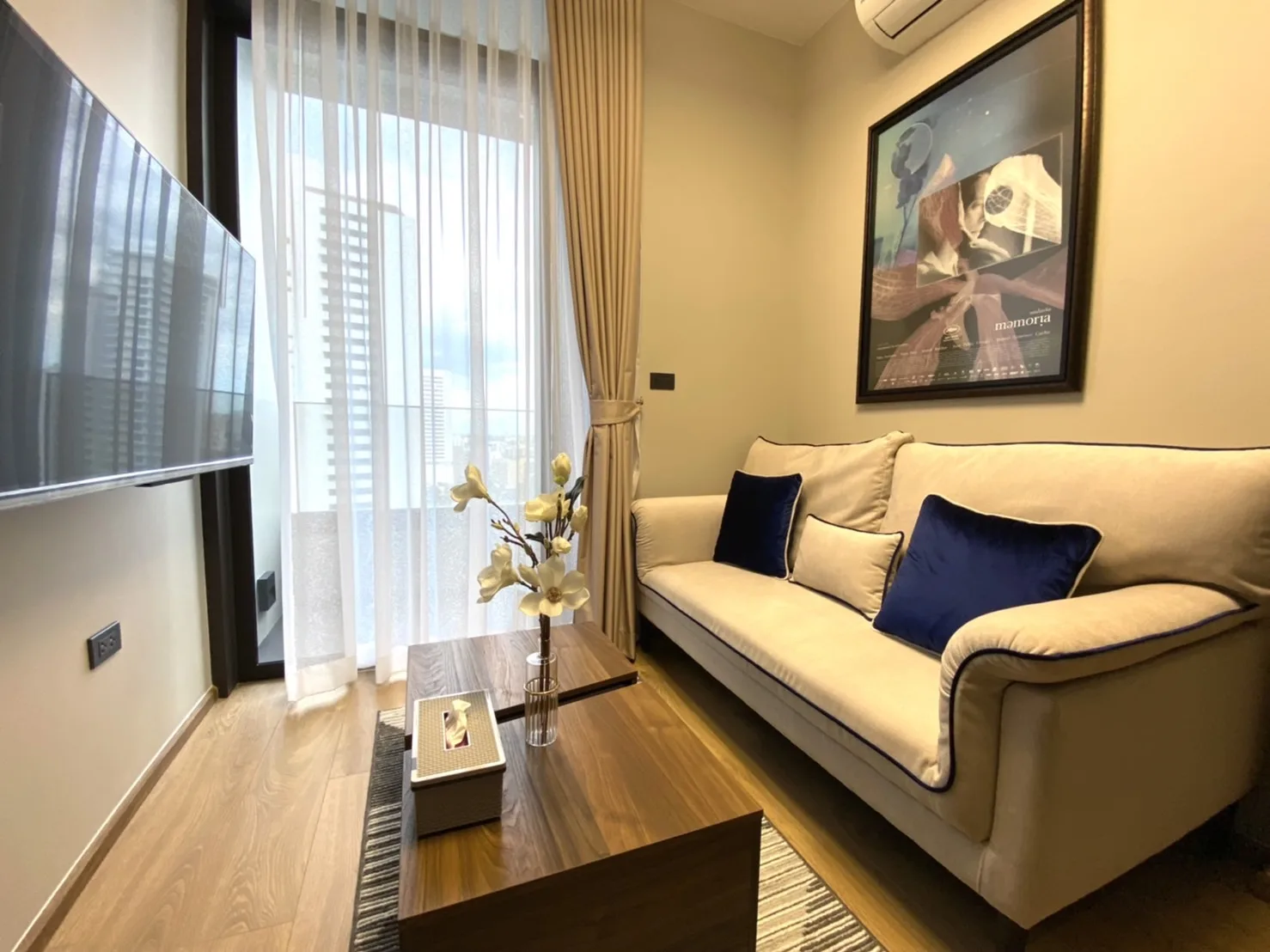 Property photos for The FINE Bangkok Thonglor - Ekamai