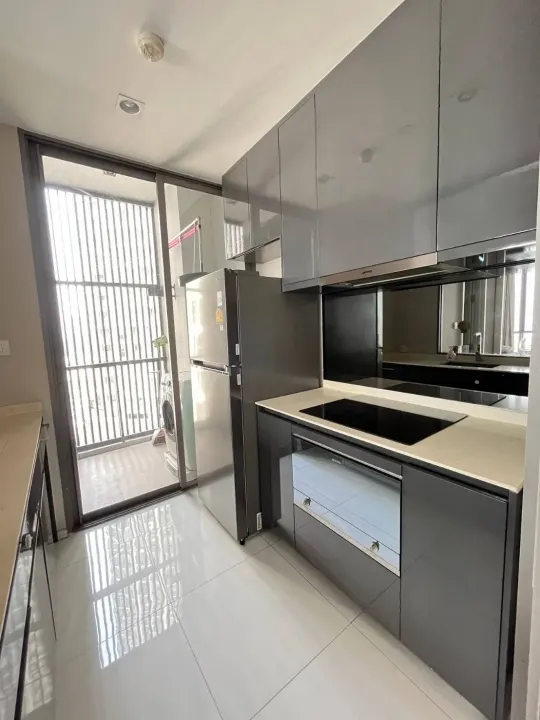 Property photos for The Room Sukhumvit 69