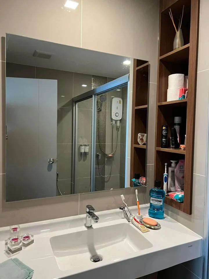 Property photos for Ideo Rama 9 - Asoke