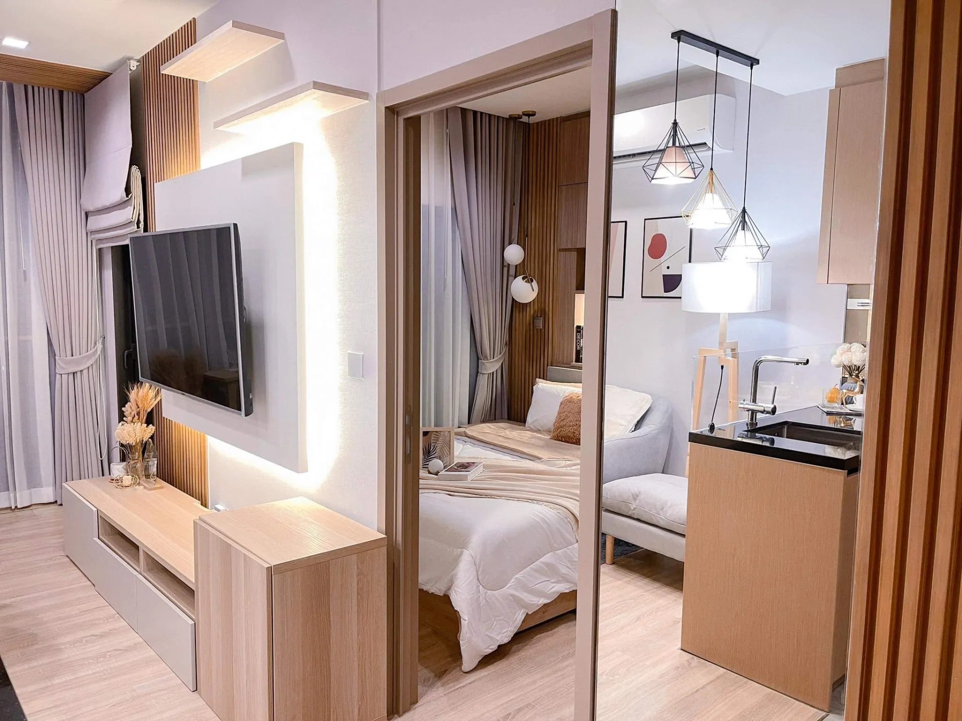Property photos for KAWA HAUS