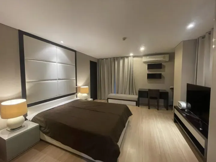 Property photos for The Address Pathumwan