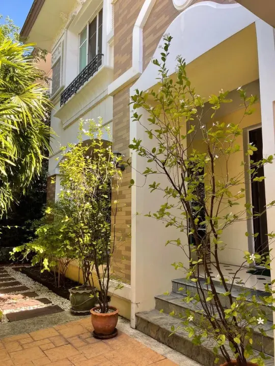 Property photos for Baan Klang Krung The Nice Ratchavipa
