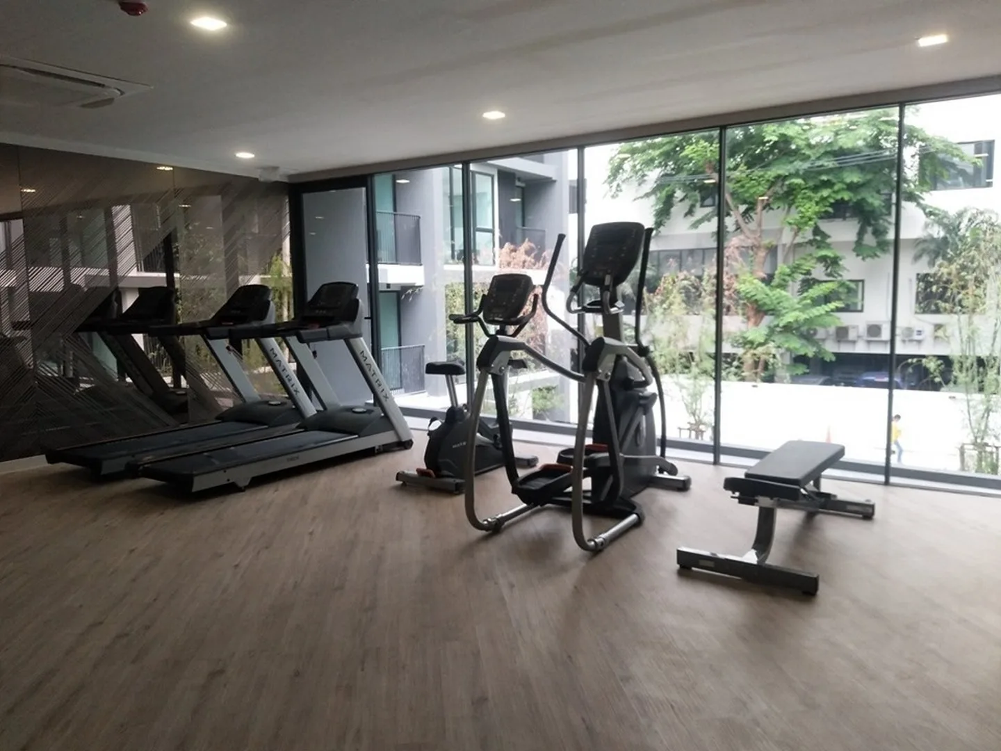 Property photos for Serio Sukhumvit 50