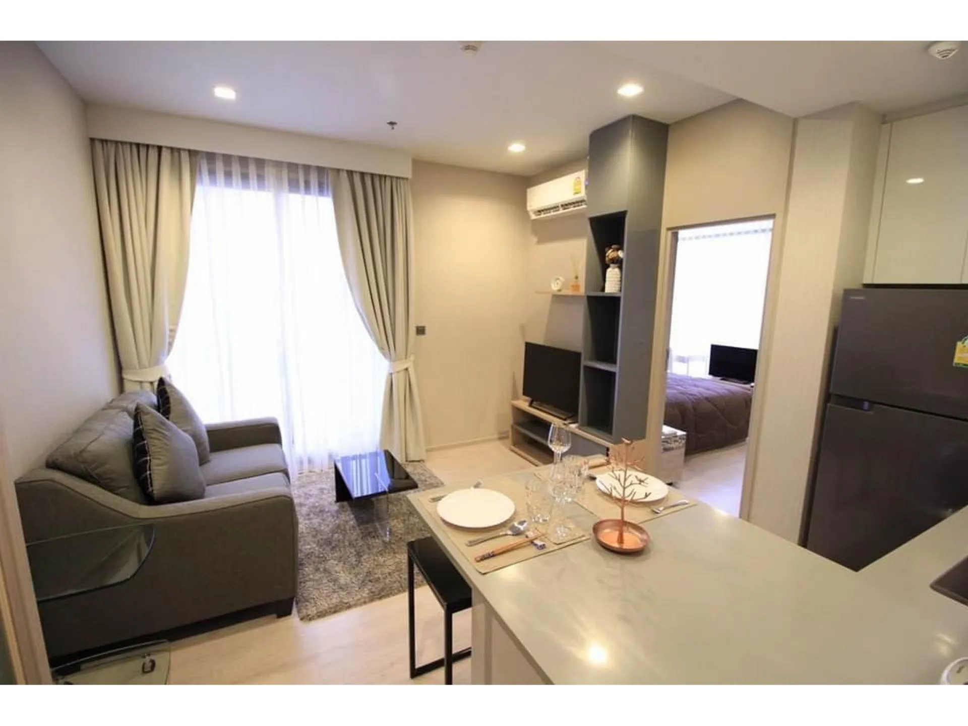 Property photos for M Thonglor 10