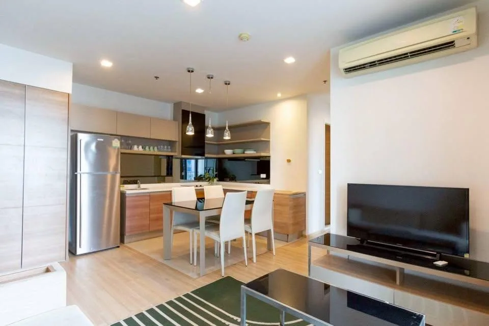 Property photos for Rhythm Sukhumvit 50