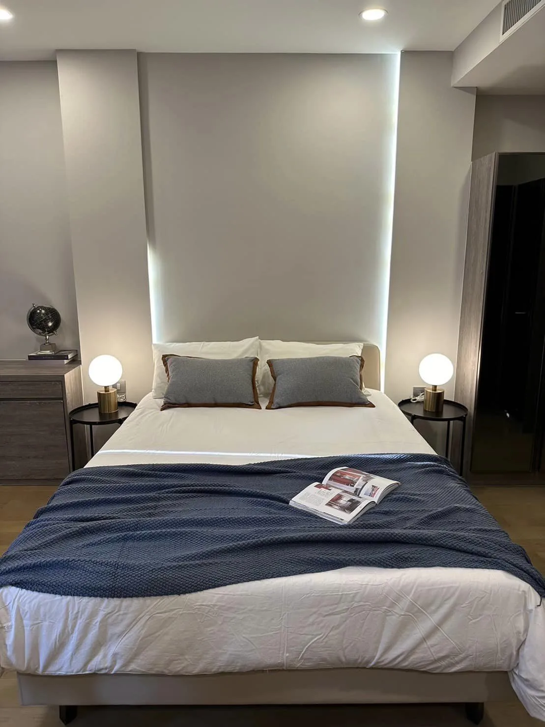 Property photos for Ashton Chula - Silom