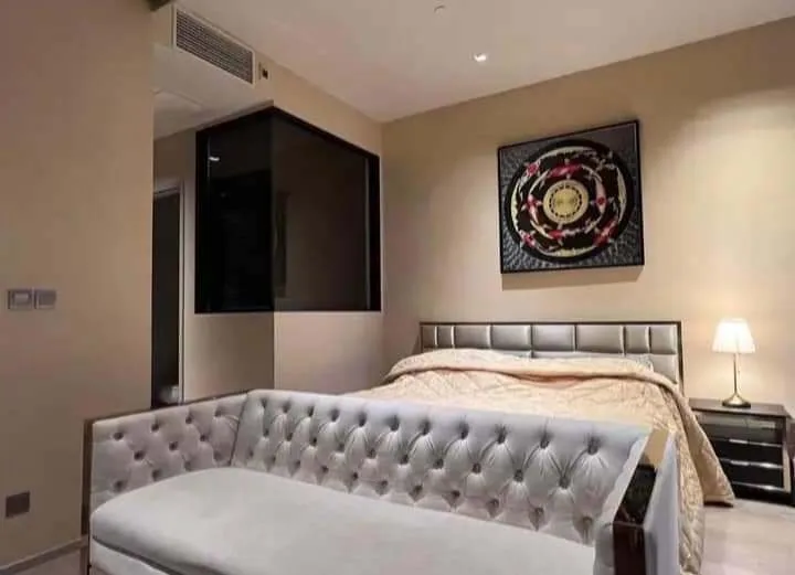 Property photos for Ashton Silom