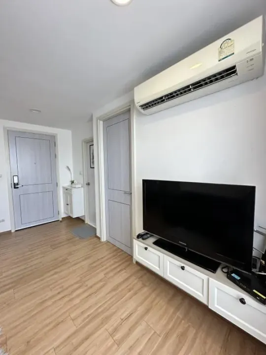 Property photos for Notting Hill The Exclusive Charoenkrung