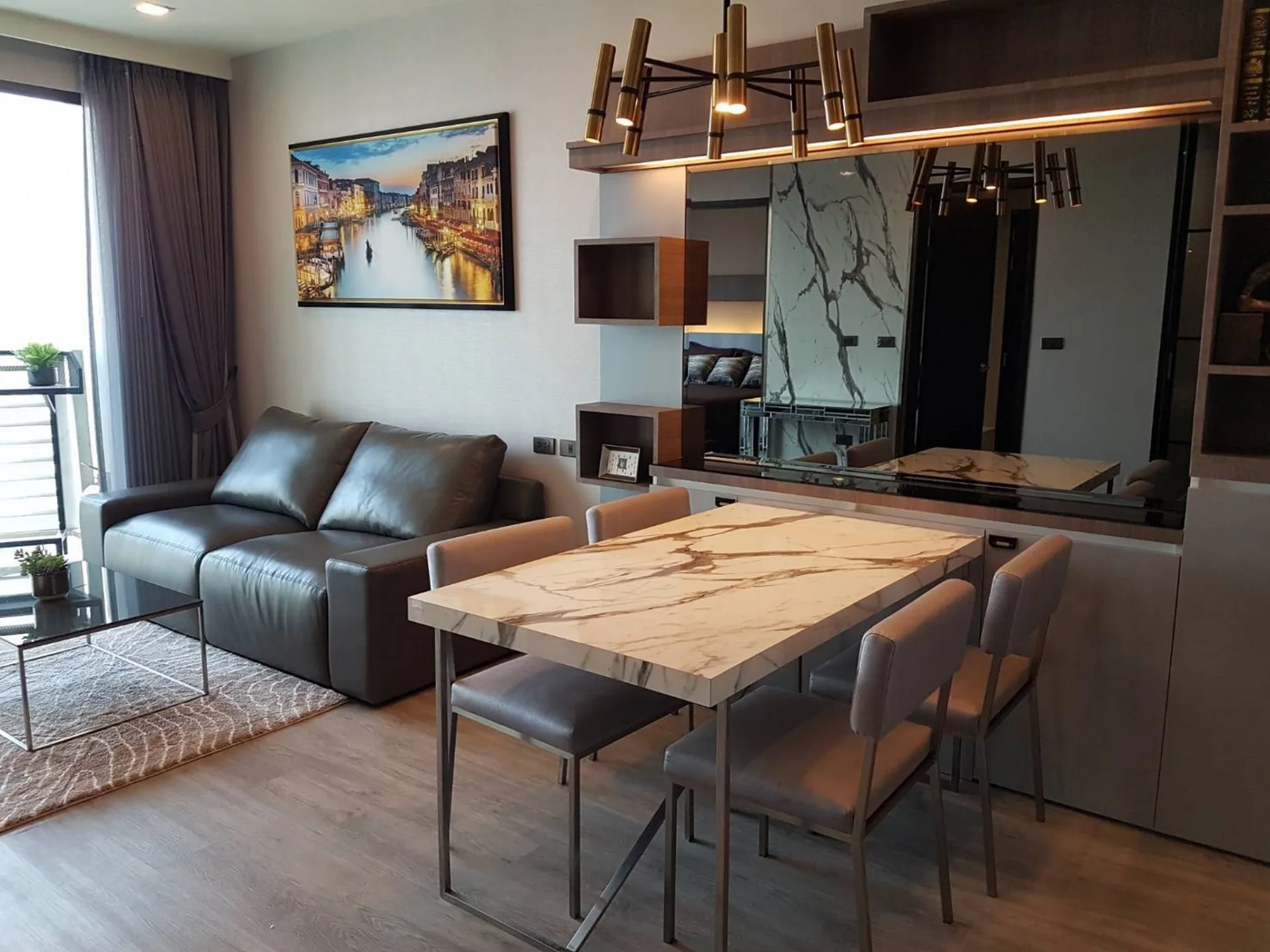 Property photos for Sky Walk Condominium