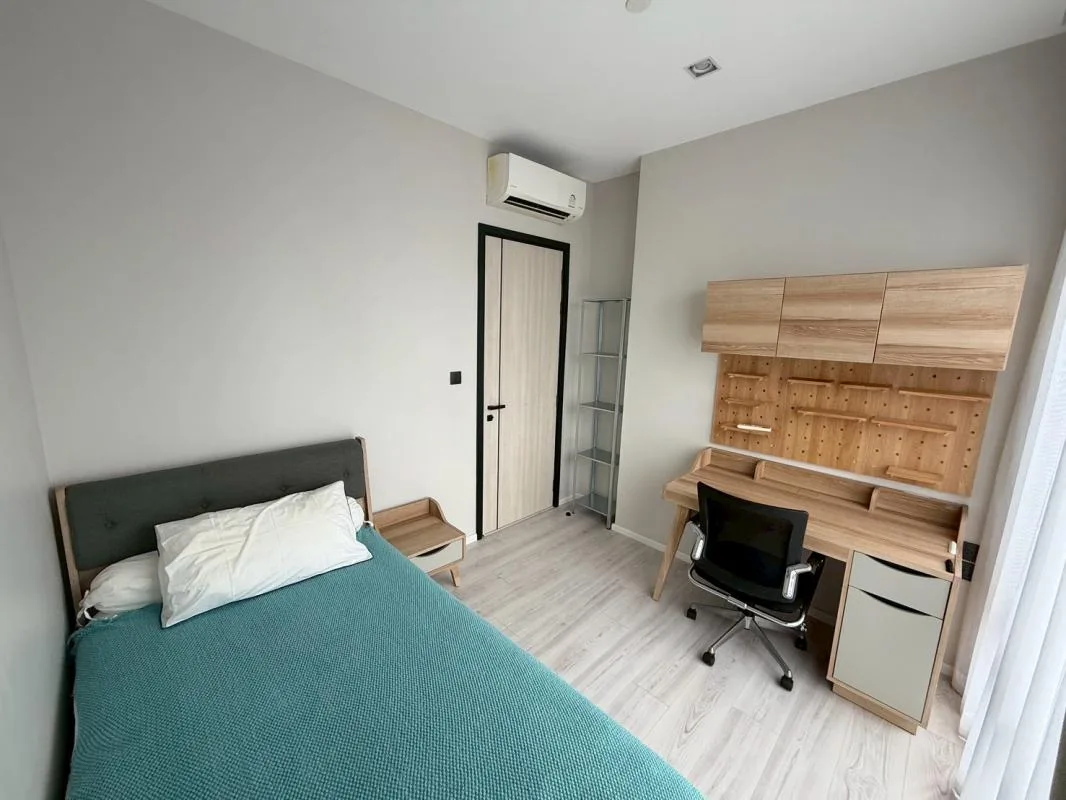 Property photos for The Room Phayathai