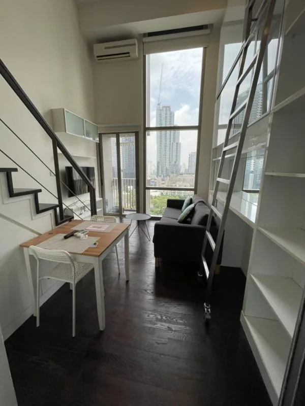 Property photos for Ideo Morph 38