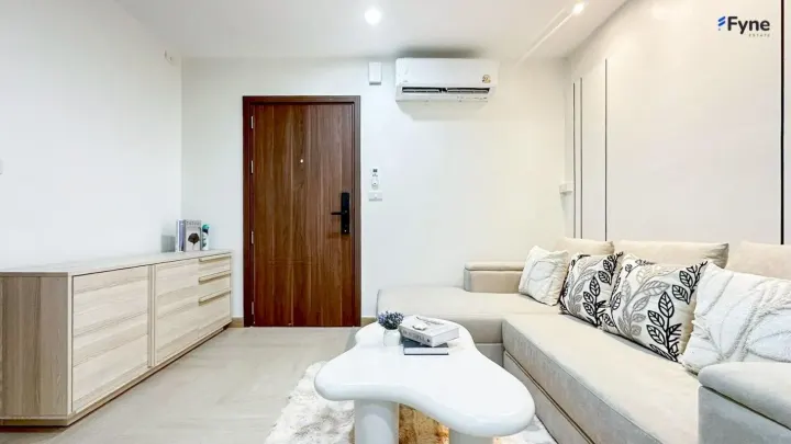 Property photos for The Base Sukhumvit 77
