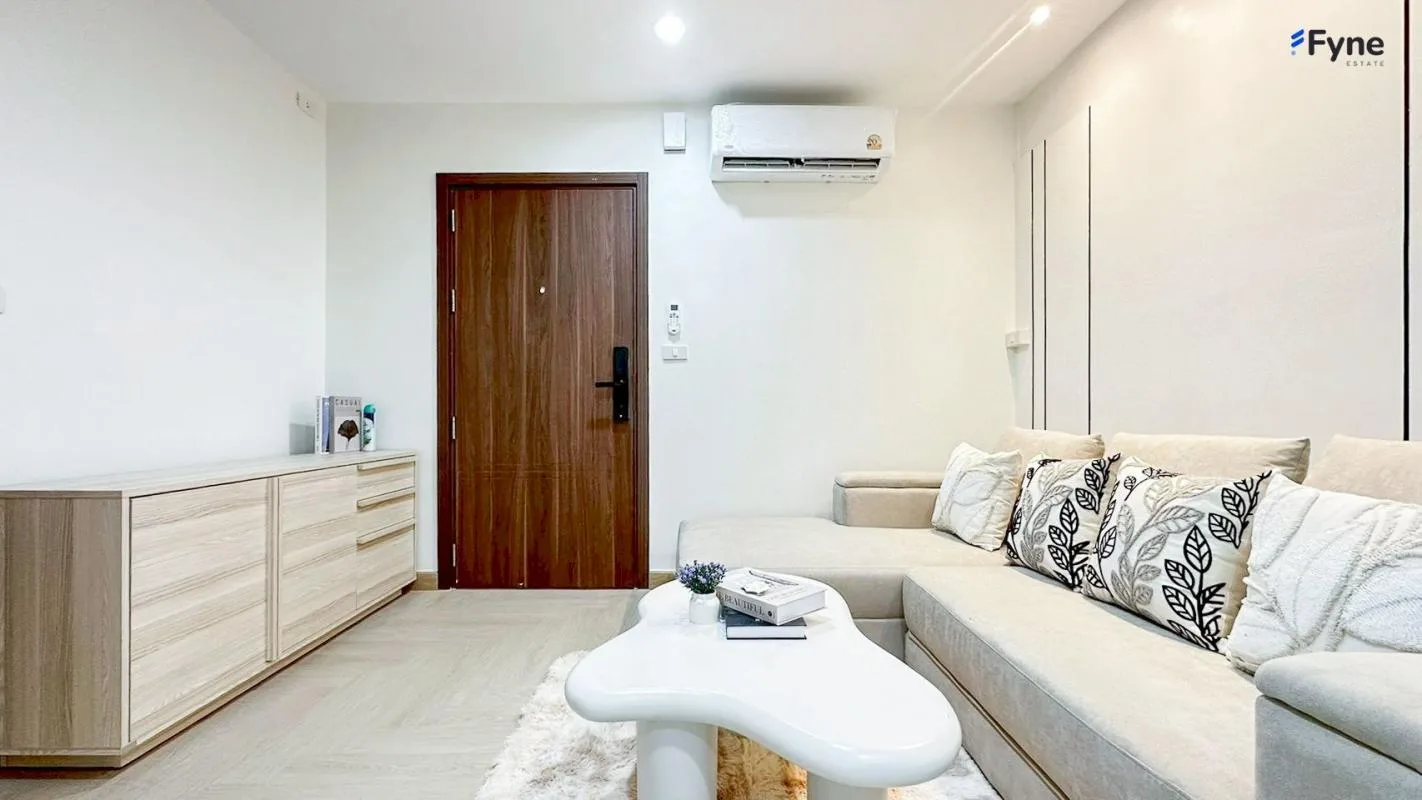 Property photos for The Base Sukhumvit 77