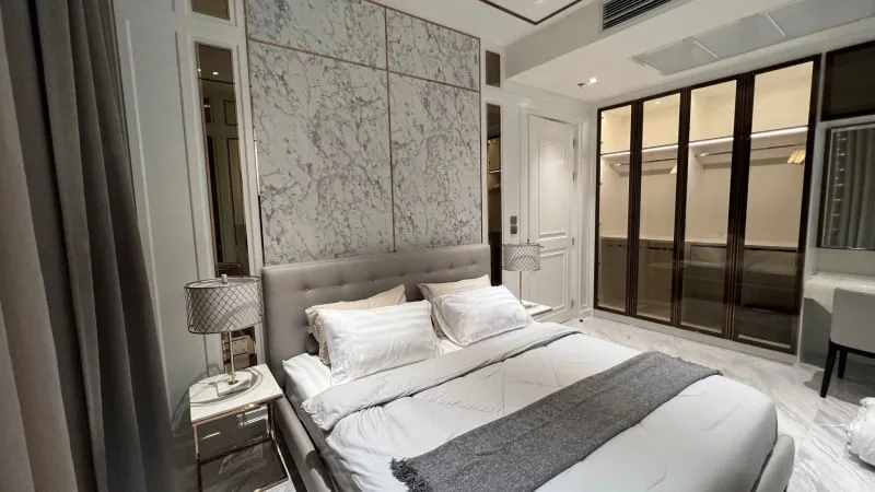 Property photos for KHUN by YOO inspired by Starck