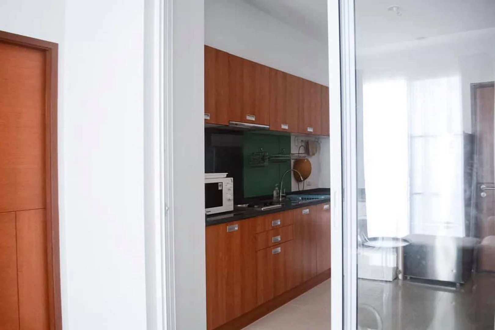 Property photos for Villa Sathorn