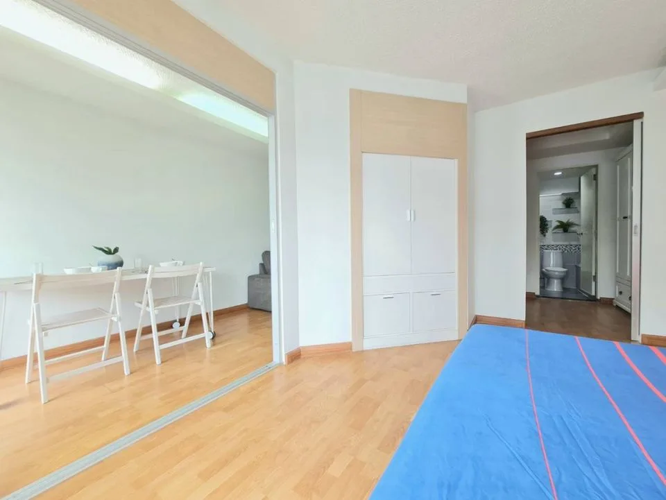 Property photos for The Waterford Sukhumvit 50 Onnut