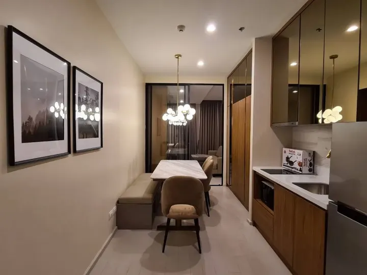 Property photos for Noble Ploenchit