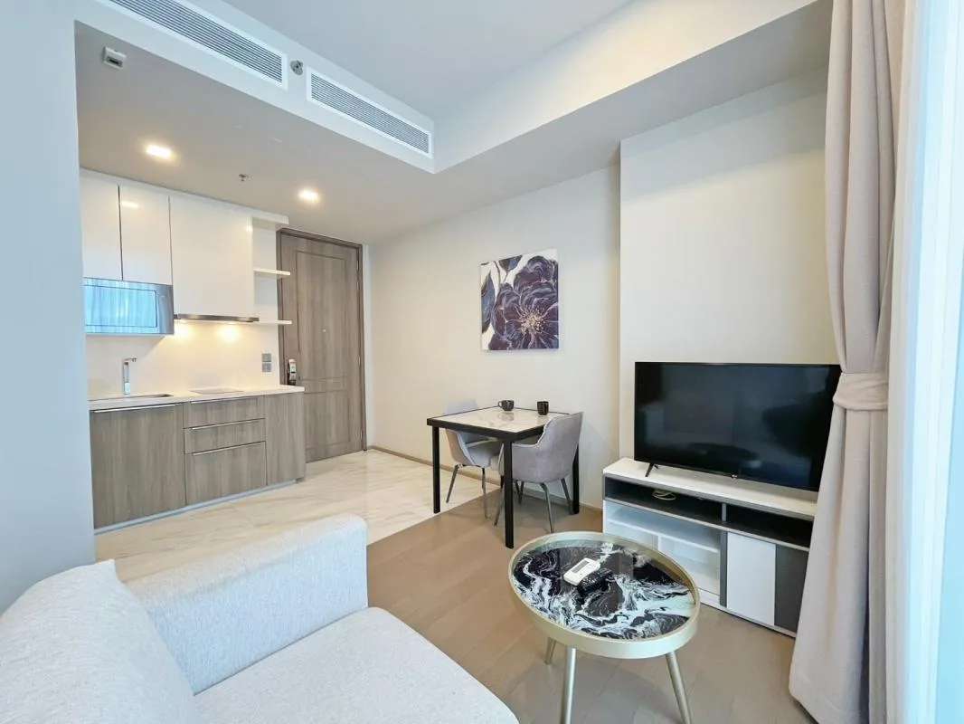 Property photos for Celes Asoke