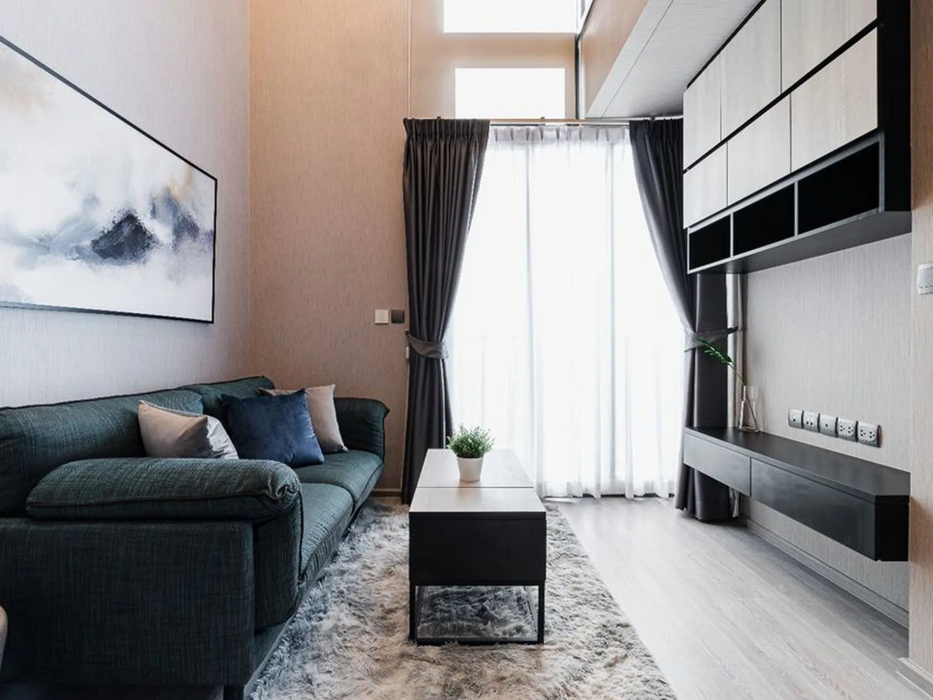 Property photos for The Line sukhumvit 101