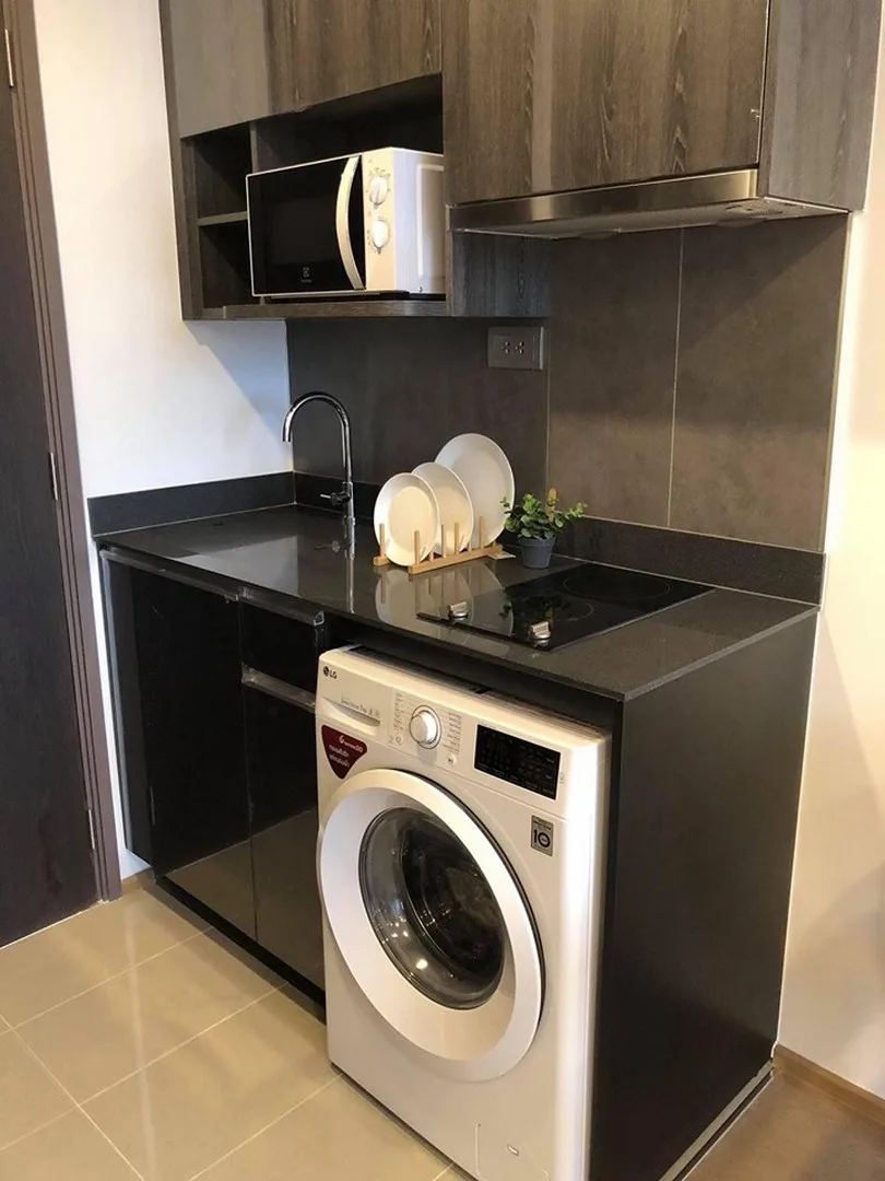 Property photos for Ashton Chula - Silom