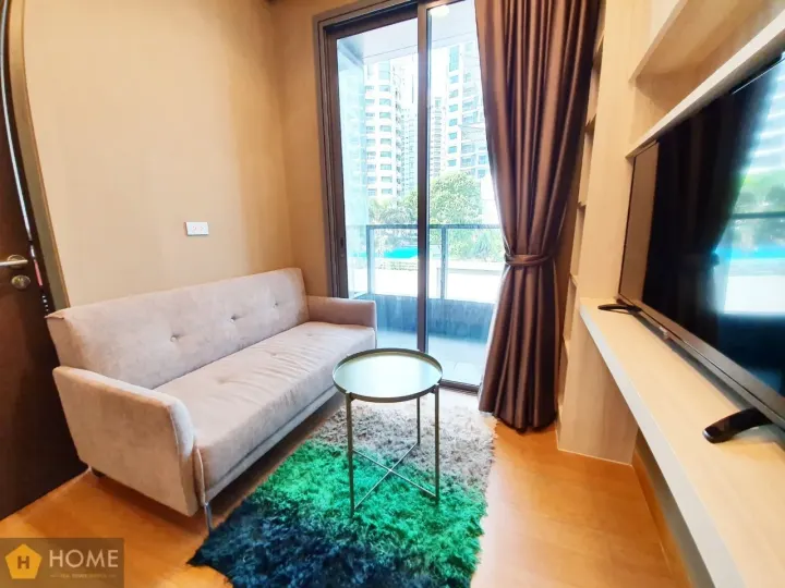 Property photos for The Lumpini 24