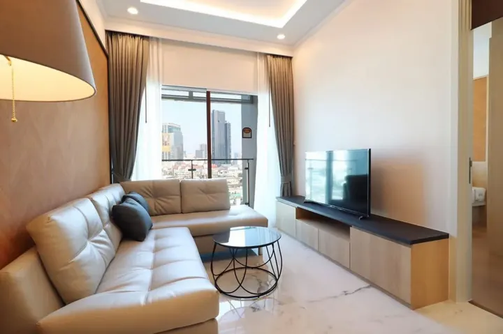 Property photos for Supalai Elite Surawong