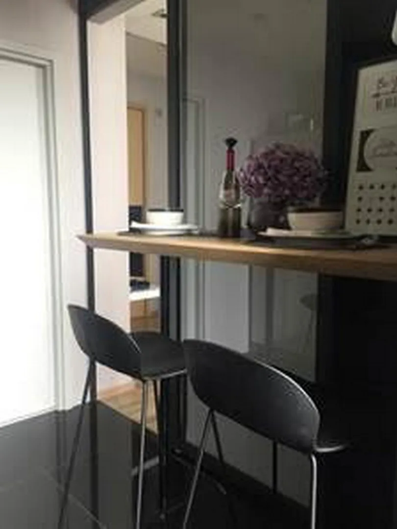 Property photos for THE LINE Jatujak - Mochit
