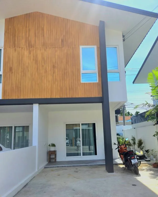 Property photos for Smile Ville X2