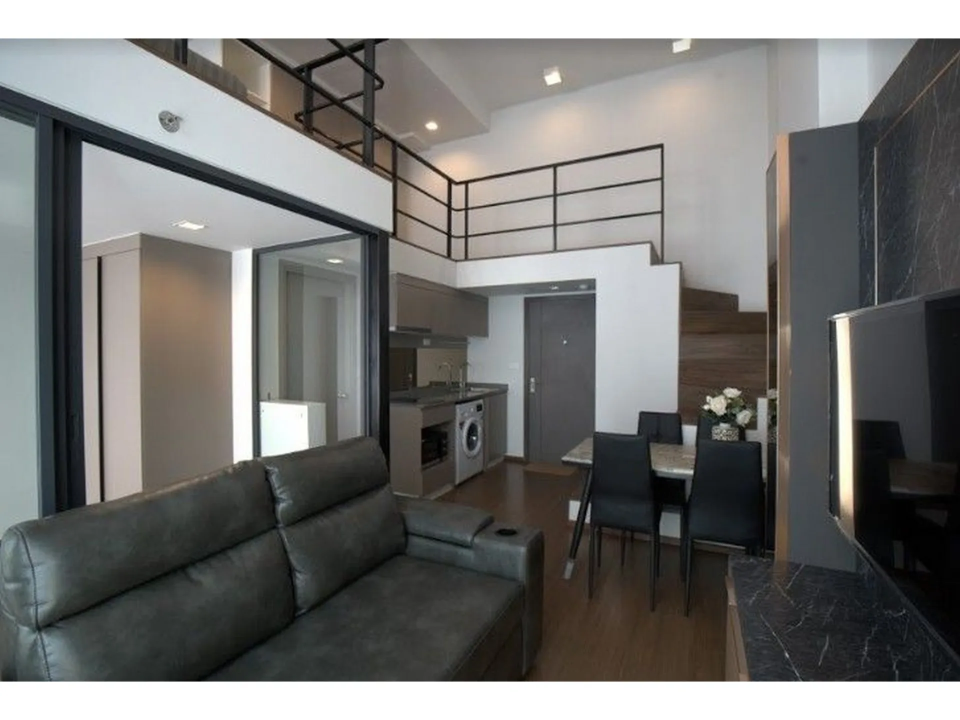 Property photos for Ideo New Rama 9